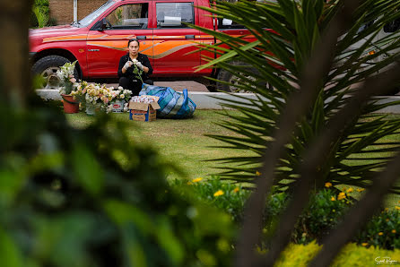 Wedding photographer Saúl Rojas Hernández (saulrojas). Photo of 16 February