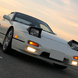 180SX RPS13