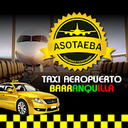 Taxi Aeropuerto Barranquilla 1.1.8 Icon