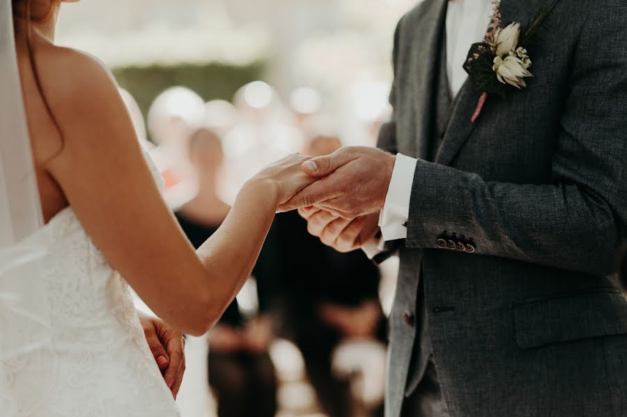 Fotógrafo de casamento Réka Sámson (simples). Foto de 9 de janeiro 2019