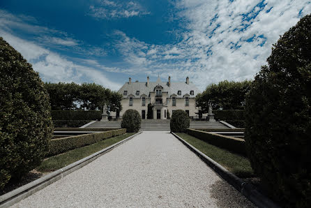 Fotografo di matrimoni Betiana Hurtado (betiana). Foto del 13 dicembre 2022