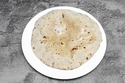 Tawa Butter Roti