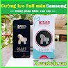 Cường Lực Baiko Full Màn Samsung Galaxy Note 20 Note 10 Lite S10 Lite S20 Fe S21 Fe A04 A04S A14