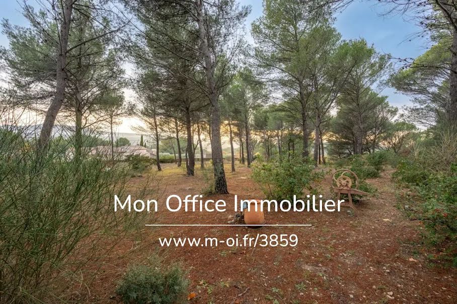 Vente propriété 5 pièces 125 m² à Merindol (84360), 430 000 €