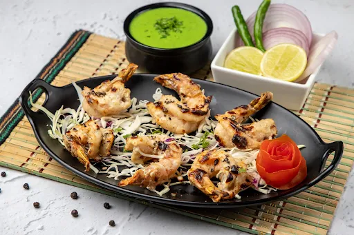 Prawns Kalimirch (6 Pcs)