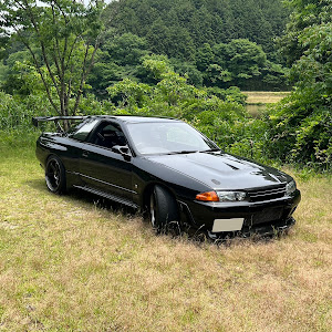 スカイライン GT-R BNR32