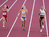 WK-goud zit in de pijpleiding na indrukwekkende dag Nafi Thiam