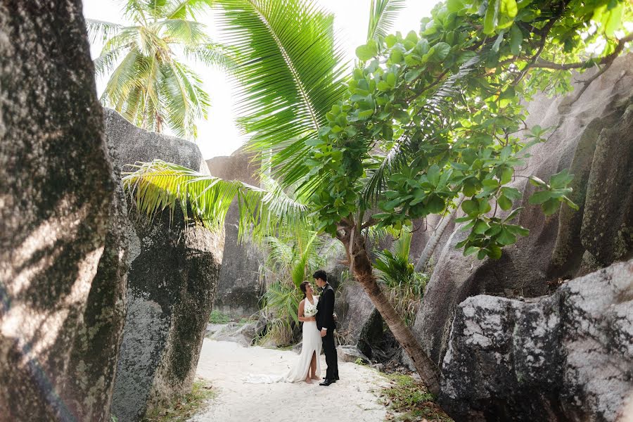 Fotografo di matrimoni Denis Polulyakh (poluliakh). Foto del 29 giugno 2023