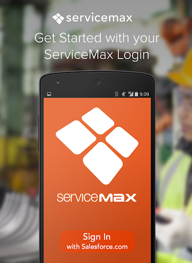 ServiceMax Winter 16