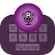 Download Romanian Voice Typing Keyboard For PC Windows and Mac 1.0