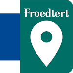 Froedtert & MCW Finder Apk