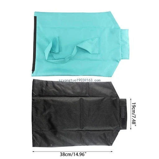 Carriers Shoulder Bag Comfortable Grooming Sack Purse with Head Hole