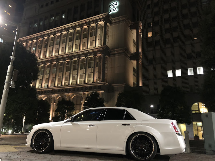 300のKSさんが投稿したカスタム事例の投稿画像2枚目