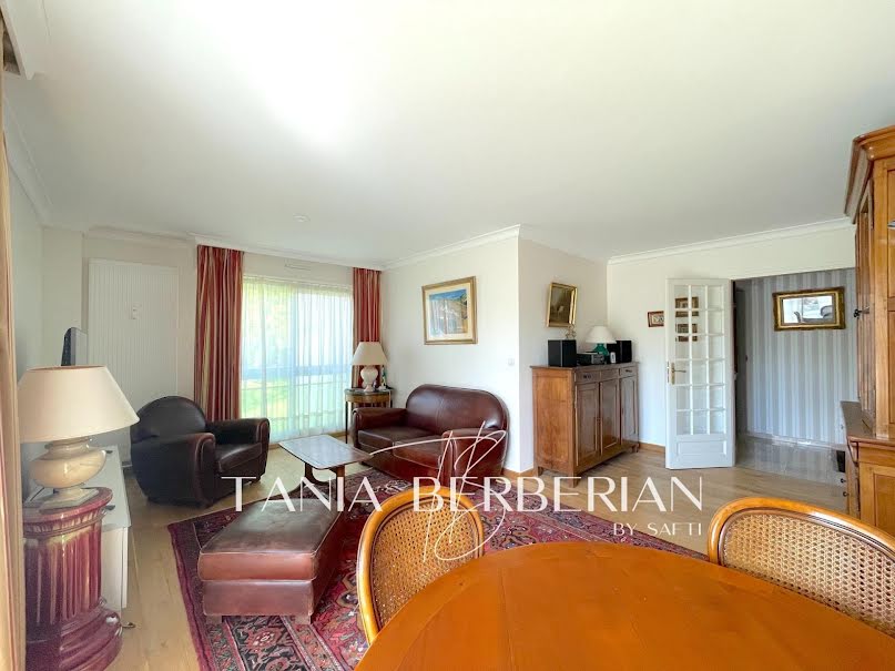 Vente appartement 4 pièces 91 m² à Bailly (78870), 375 000 €