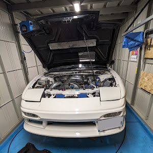 180SX RPS13