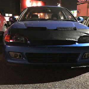 シビック EG6