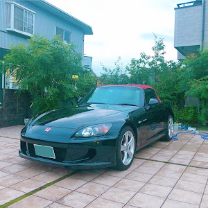 S2000 AP2