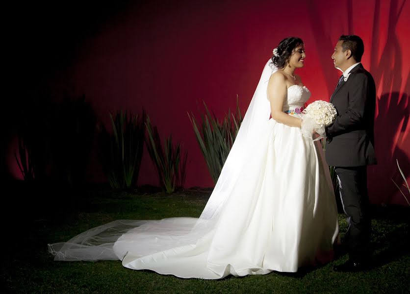 Wedding photographer Nicolas Salas (nicosalas). Photo of 10 April 2020