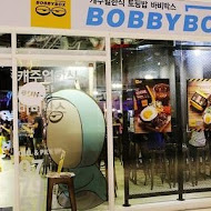 BobbyBox Taiwan