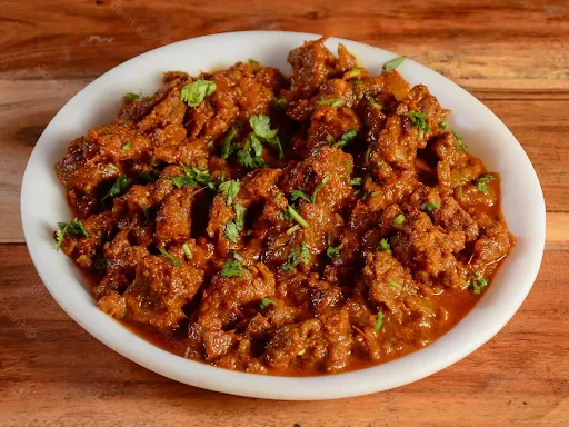 Mutton Fry