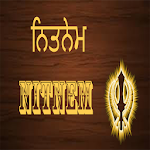 Nitnem (With Audio) Apk