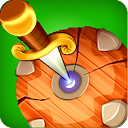 Knife Master Hits Challenge 3.0 APK Download