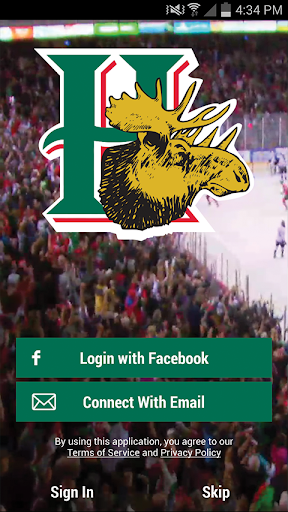 Halifax Mooseheads