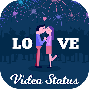 Download Love Video Song Status for Whatsapp For PC Windows and Mac