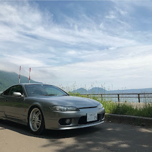 シルビア S15