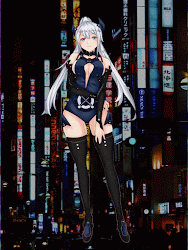💗EGLD MUSUME 娘💗 [TOKYO EDITION]