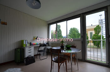 appartement à Mont-Saint-Aignan (76)