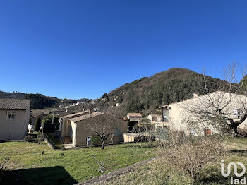 terrain à Vals-les-Bains (07)