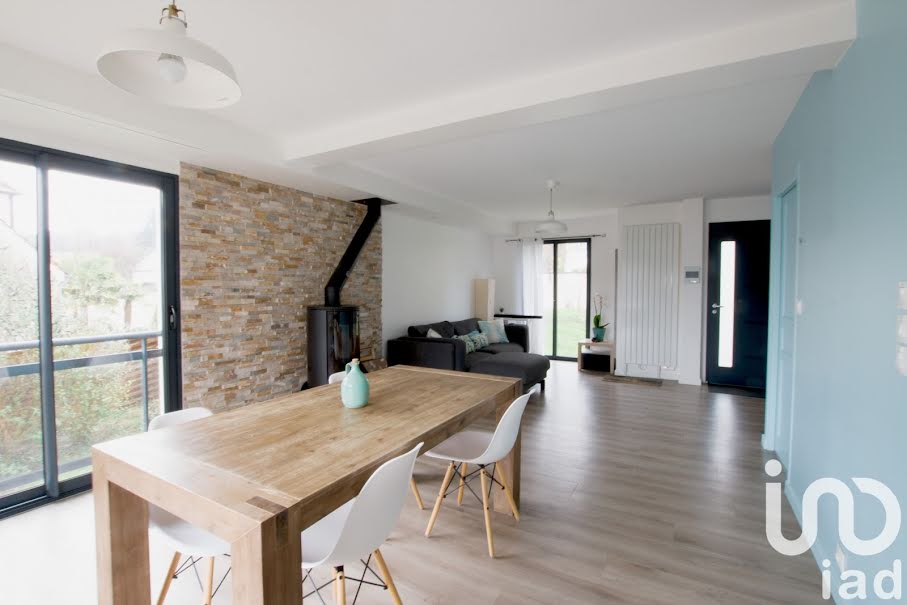 Vente maison 6 pièces 124 m² à Janville-sur-Juine (91510), 429 000 €