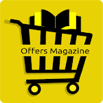 Cover Image of ดาวน์โหลด Offers Magazine 1.4 APK