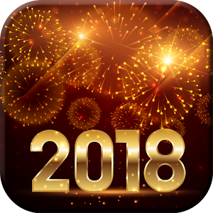 Download Happy New Year 2018 For PC Windows and Mac