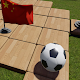 Download Soccer Rolling Ball- Football Roll 3D Puzzle Game For PC Windows and Mac 1.0.5