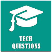 Technical Interview Questions 1.2 Icon