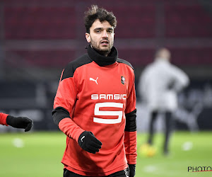 Clément Grenier à la relance en Espagne ? 