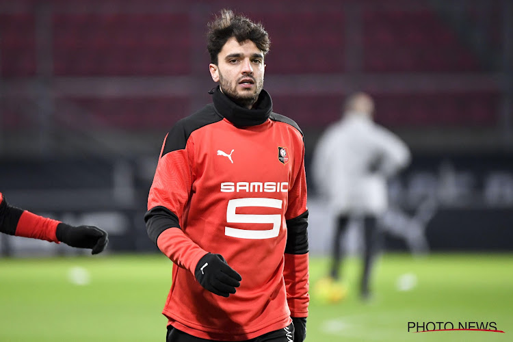 Clément Grenier à la relance en Espagne ? 