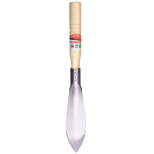 Title 9, Manganese Steel Gardening Shovel Portable Garde...