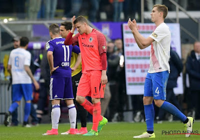 De strijdvaardigste speler van Club Brugge? "Neen, het is nog niet over"