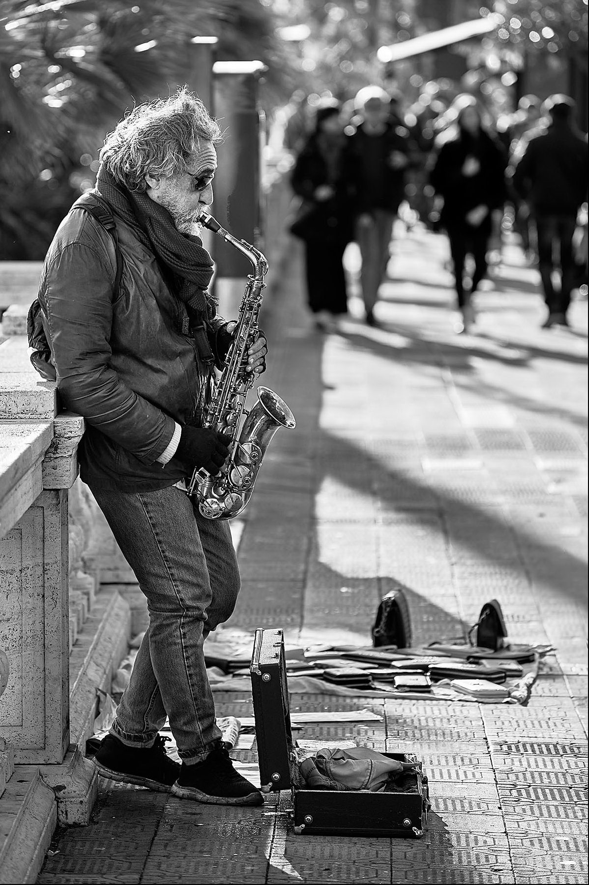 Sax di albertozafferano.com