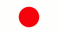 Japan Flag