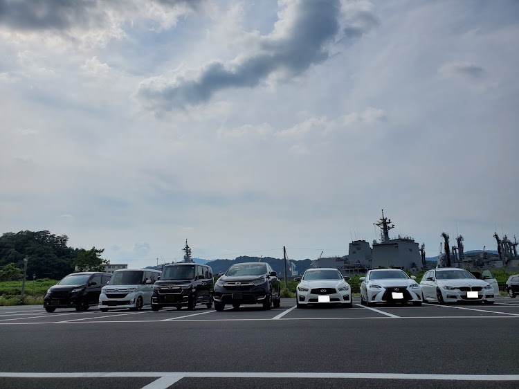 N-WGN カスタムの京都府・京丹波町・福知山市・綾部市・舞鶴市・舞鶴赤レンガパークオフ会！・舞鶴クレインブリッジ・戦争反対❌・コロナに負けるなに関するカスタム事例の投稿画像1枚目