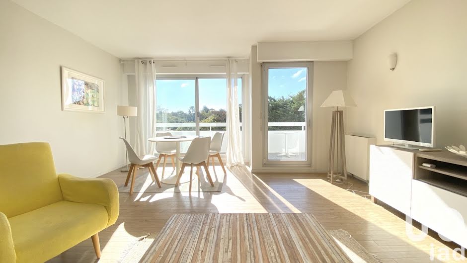 Vente appartement 3 pièces 72 m² à Biarritz (64200), 605 000 €