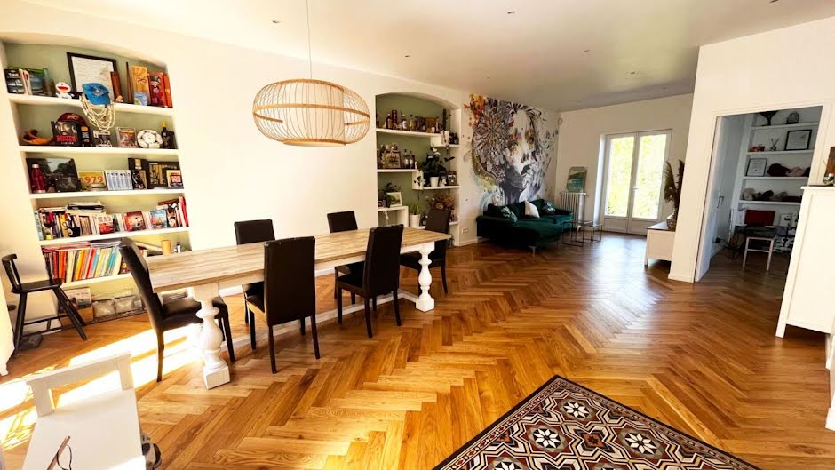 Vente maison 6 pièces 205 m² à Le Plessis-Trévise (94420), 679 000 €