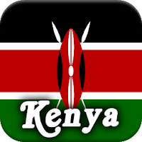 Historia ya Kenya - History of Kenya