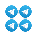 Telegram Multi-account chrome extension