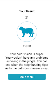 Color Vision Test Game(圖3)-速報App