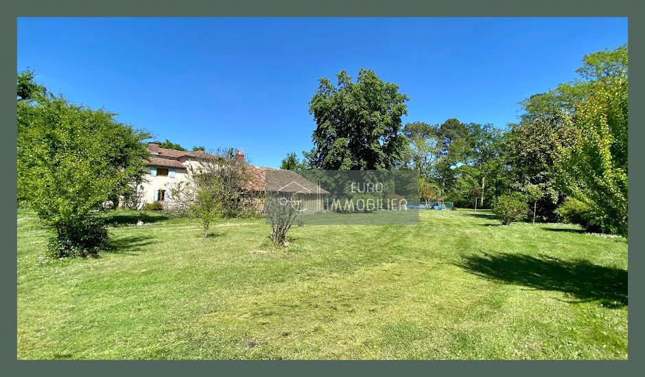 Vente maison 11 pièces 275 m² à Villandraut (33730), 295 000 €